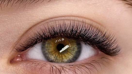 Madeleine Lashes