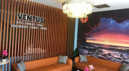 Ventus Spa 沙巴亚庇正宗精油按摩会所 image 3