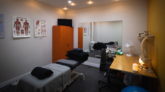 Elena Dawn Sports Massage Therapy & Training Staines