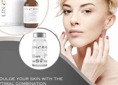 Enhance beauty at Dalia Aziz Aesthetics in Verdun, Beirut Governorate, LB with our exclusive skincare products.