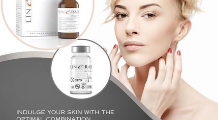 Enhance beauty at Dalia Aziz Aesthetics in Verdun, Beirut Governorate, LB with our exclusive skincare products.