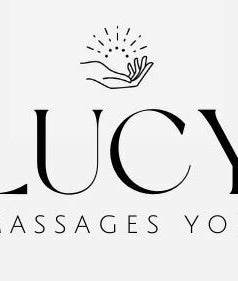 Lucy Massages You image 2