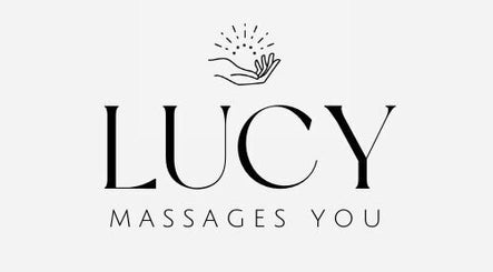 Lucy Massages You