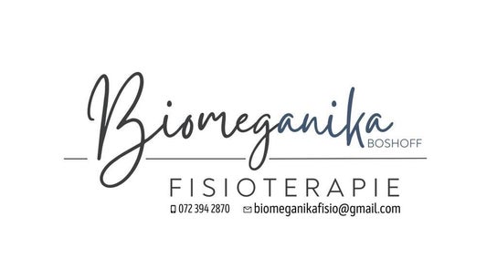 Biomeganika Fisioterapie (Anika Boshoff Fisioterapie)