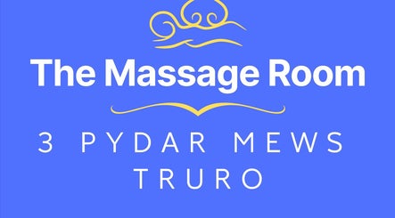 The Massage Room изображение 2