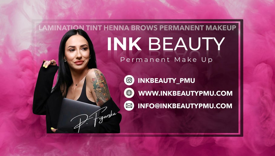 INK Beauty billede 1