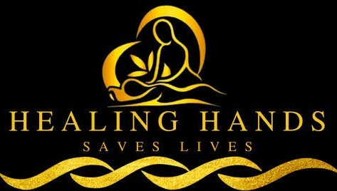 Healing Hands Saves Lives obrázek 1