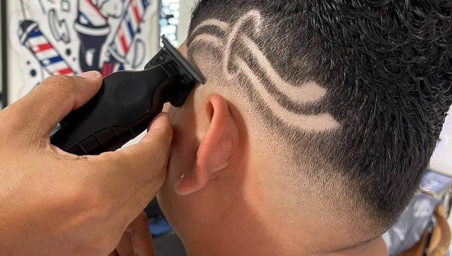 Deluxe Barbershop, bilde 1