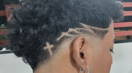 Deluxe Barbershop, bilde 3