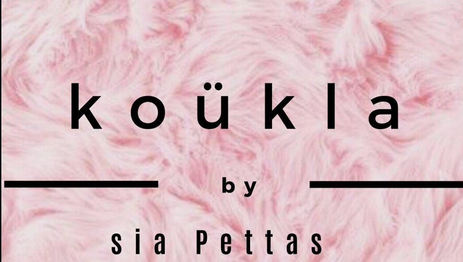 Koukla by Sia pettas afbeelding 1