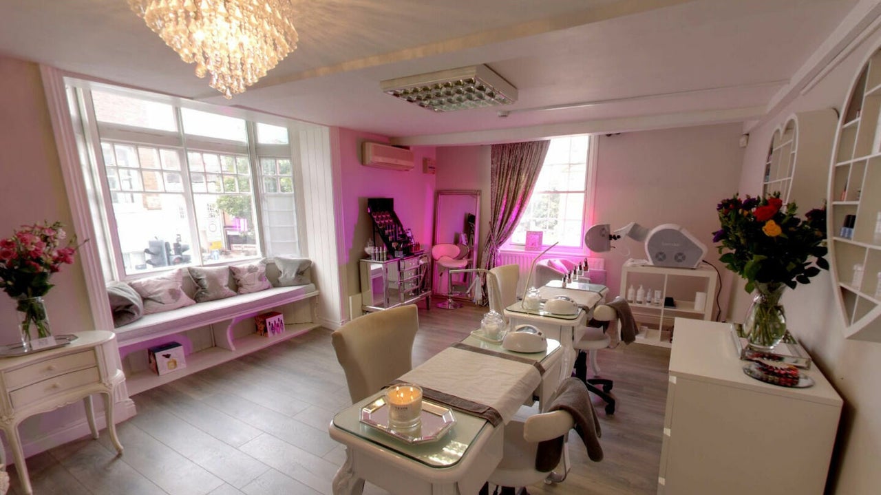 Secrets Boutique Salon 1 Market Square Daventry Fresha