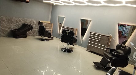 La Miza Barber Studio image 2