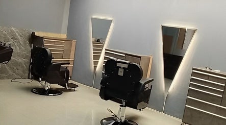 La Miza Barber Studio image 3