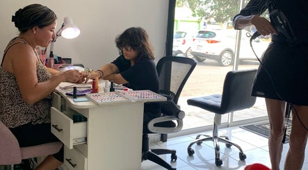 Kerbar Beauty Bar