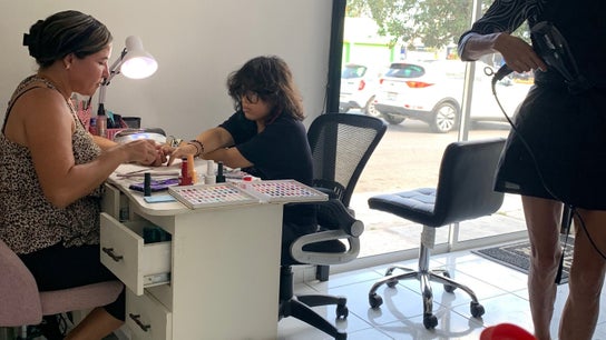 Kerbar Beauty Bar