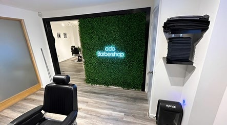 adc Barbershop – obraz 3