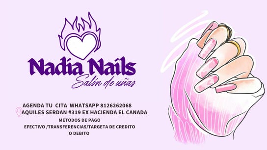 Nadia Nails Salón