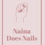 Naina Does Nails