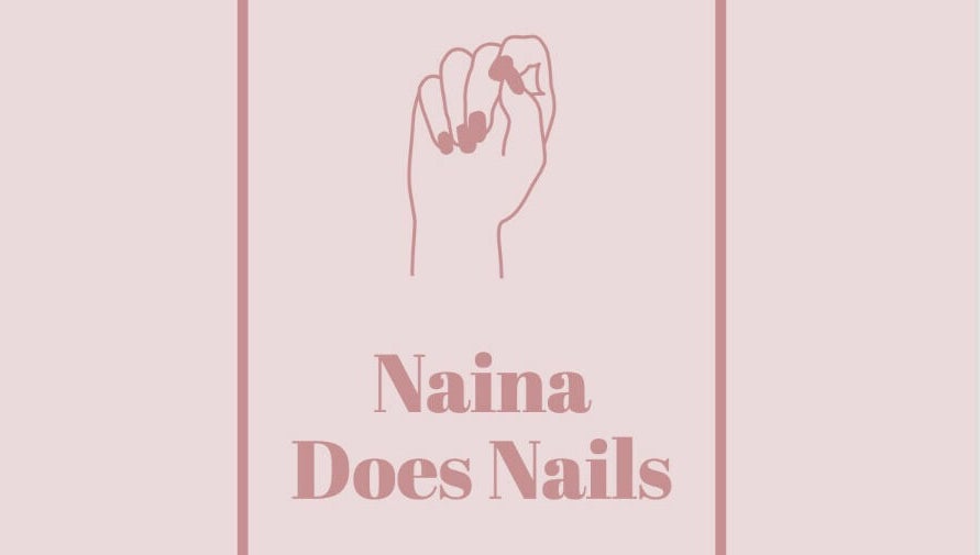 Naina Does Nails billede 1