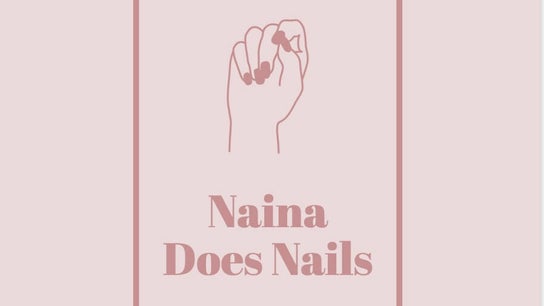 Naina Does Nails