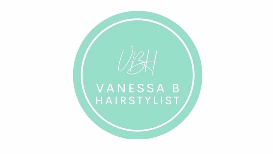Vanessa B Hairstylist billede 1
