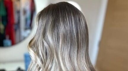 B Hairstylist image 3