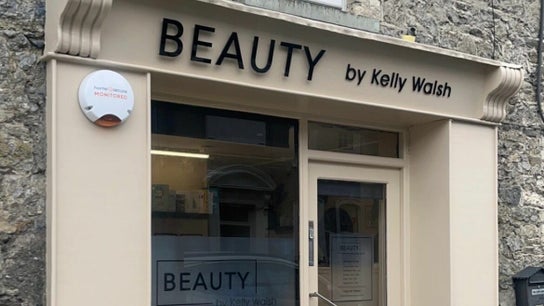 Beauty by Kelly Walsh