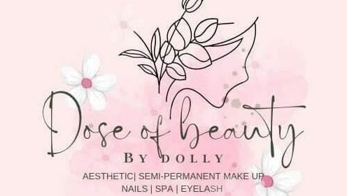 Dose of Beauty by Dolly изображение 1