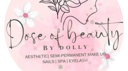 Dose of Beauty by Dolly