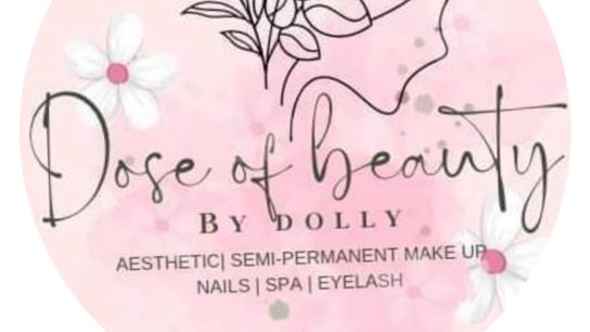 Dose of Beauty by Dolly