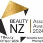 Beautiful Aromas Massage Waxing Boutique - 4 Judd Crescent, Naenae, Lower Hutt, Wellington