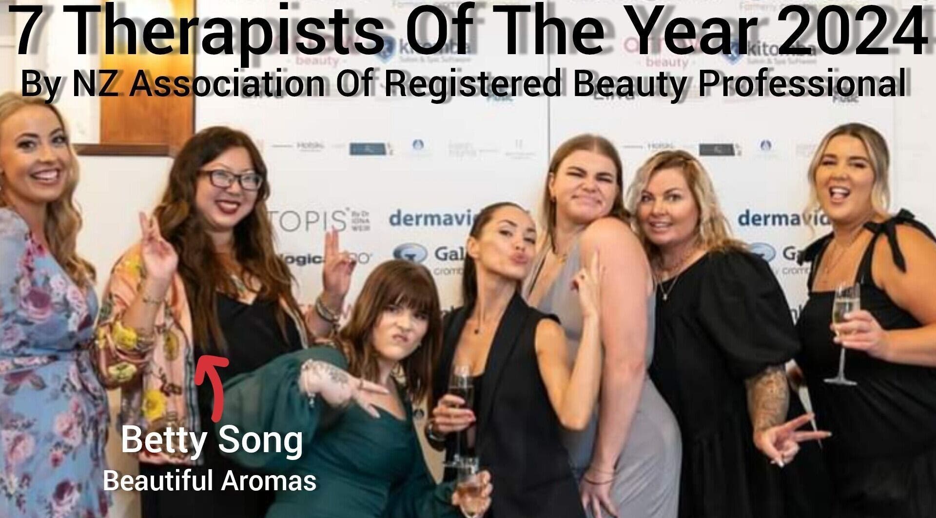 Celebration of Beautiful Aromas Massage Waxing Boutique in Lower Hutt, Wellington, NZ with top therapists.