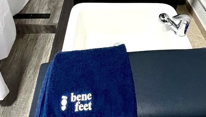 Benefeet image 1