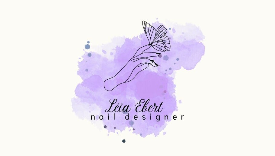 Nails by Léia Ebert – obraz 1