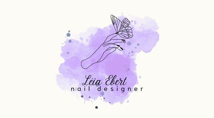 Nails by Léia Ebert