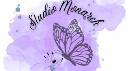 Studio Monarch by Leia Ebert