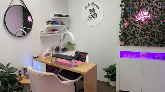 Studio Monarch by Leia Ebert