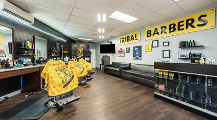 Image de Tribal Barbers 3