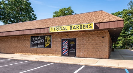 Tribal Barbers Parlin obrázek 3