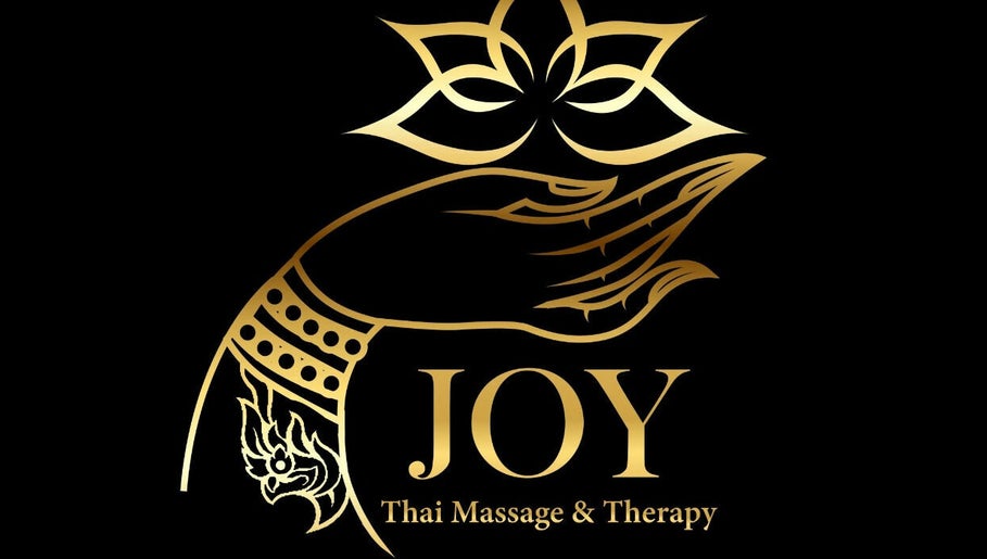 Joy Thai Massage and Therapy PTY LTD image 1