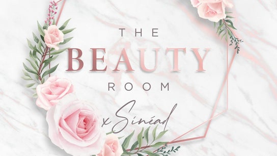 The Beauty Room X Sineadc