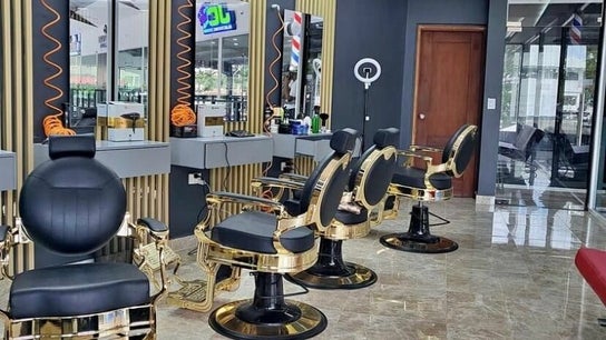 Unique Cutz Barbershop