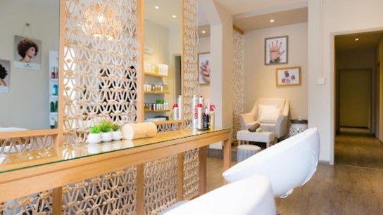 Samaya Beauty Lab