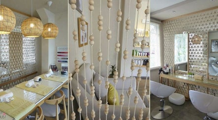 Samaya Beauty Lab imej 2