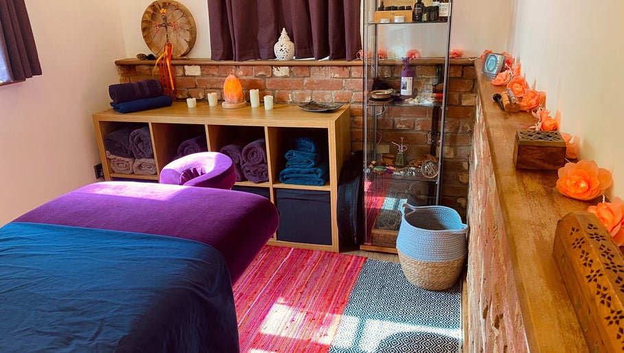 The Sanctuary, bilde 1