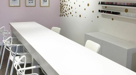 Sugar Coat Nail Salon and Spa slika 2