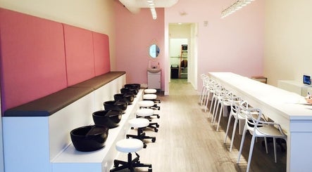 Sugar Coat Nail Salon and Spa