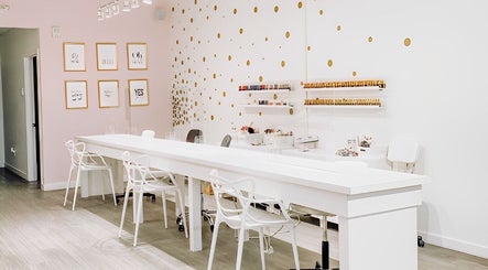 Sugar Coat Nail Salon and Spa