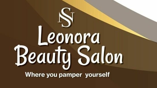 Leonora Beauty Salon
