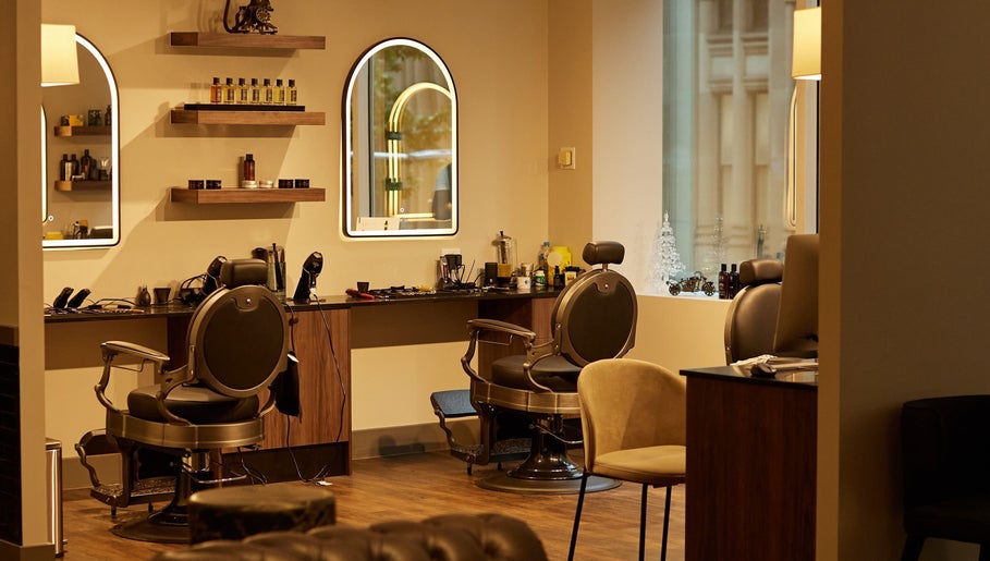 Image de True Cut Barber Studio 1